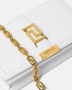 Greca Goddess | Versace Petit Sac Greca Goddess