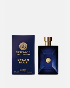 Parfums Et Soins Du Corps | Versace Eau De Toilette Dylan Blue Pour Homme 200 Ml