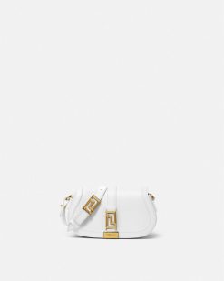 Greca Goddess | Versace Petit Sac Porte Epaule Greca Goddess