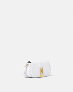 Greca Goddess | Versace Petit Sac Porte Epaule Greca Goddess