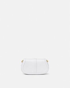 Greca Goddess | Versace Petit Sac Porte Epaule Greca Goddess