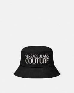 Accessoires | Versace Bob Avec Logo