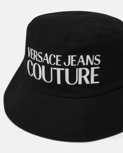 Accessoires | Versace Bob Avec Logo