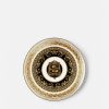 Assiettes | Versace Assiette S Virtus Alphabet 17 Cm