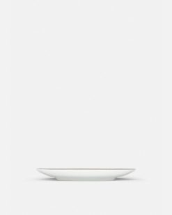 Assiettes | Versace Assiette S Virtus Alphabet 17 Cm