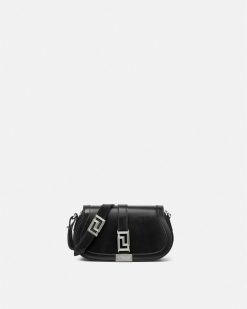 Greca Goddess | Versace Petit Sac Porte Epaule Greca Goddess