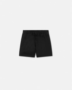 Vetements | Versace Short De Bain Greca Baby