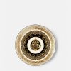 Assiettes | Versace Assiette A Virtus Alphabet 17 Cm