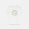 T-Shirts Et Pulls | Versace T-Shirt Medusa