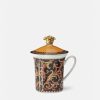 Rosenthal 30E Anniversaire | Versace Mug Barocco