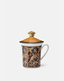 Rosenthal 30E Anniversaire | Versace Mug Barocco