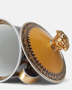 Rosenthal 30E Anniversaire | Versace Mug Barocco