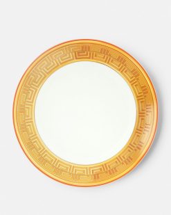 Assiettes | Versace Assiette Medusa Amplified 28 Cm