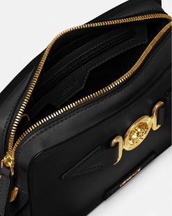 Medusa Biggie | Versace Petite Sacoche Medusa Biggie