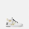 Chaussures | Versace Baskets Starlight Logo Couture