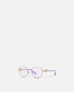 Accessoires | Versace Lunettes Medusa Biggie Kids