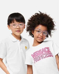 Accessoires | Versace Lunettes Medusa Biggie Kids