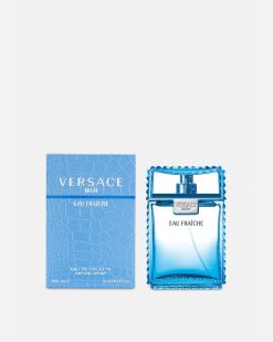 Parfums Et Soins Du Corps | Versace Eau Fraiche Edt 100 Ml