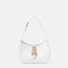 Sacs Portes Epaule | Versace Petit Sac Hobo Greca Goddess