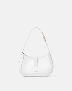 Sacs Portes Epaule | Versace Petit Sac Hobo Greca Goddess