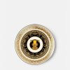 Assiettes | Versace Assiette T Virtus Alphabet 17 Cm