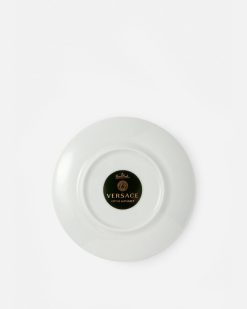 Assiettes | Versace Assiette T Virtus Alphabet 17 Cm