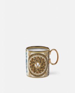 Cafe Et The | Versace Mug Barocco Mosaic