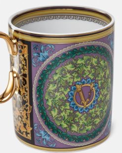 Cafe Et The | Versace Mug Barocco Mosaic