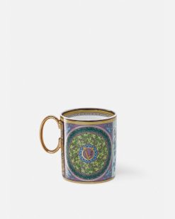 Cafe Et The | Versace Mug Barocco Mosaic