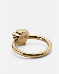 Bagues | Versace Bague La Medusa