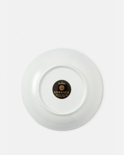 Assiettes | Versace Assiette Creuse Medusa Amplified 22 Cm