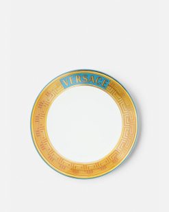 Assiettes | Versace Assiette Medusa Amplified 21 Cm