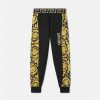 Vetements | Versace Pantalon De Survetement Barocco Kids