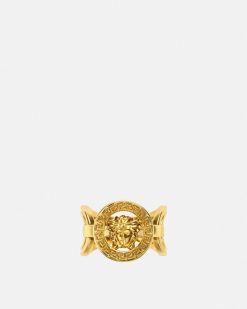 Bagues | Versace Bague Medusa '95