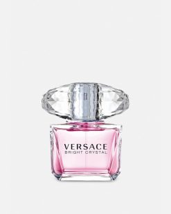 Parfums Et Soins Du Corps | Versace Bright Crystal Edt 90 Ml