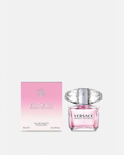 Parfums Et Soins Du Corps | Versace Bright Crystal Edt 90 Ml