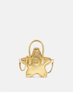 Accessoires | Versace Sac A Bandouliere La Medusa Star Kids