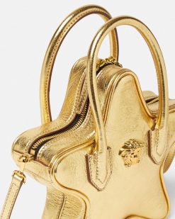 Accessoires | Versace Sac A Bandouliere La Medusa Star Kids