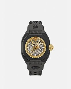 Montres | Versace Montre V-Legend Skeleton