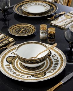 Accessoires | Versace Poivrier Virtus Gala