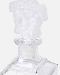 Verres Et Coupes | Versace Carafe Treasury