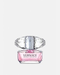 Parfums Et Soins Du Corps | Versace Bright Crystal Edt 50 Ml