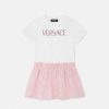 Vetements | Versace Robe T-Shirt Barocco Kids