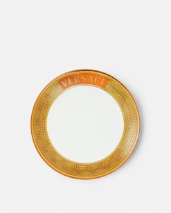 Assiettes | Versace Assiette Medusa Amplified 21 Cm