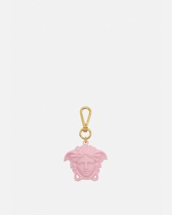 Accessoires | Versace Kids Porte-Cles La Medusa