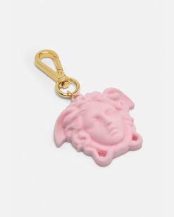 Accessoires | Versace Kids Porte-Cles La Medusa