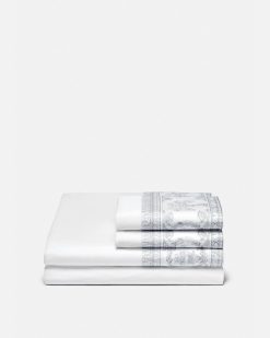 Linge De Lit | Versace Parure De Lit King/Cali I Baroque