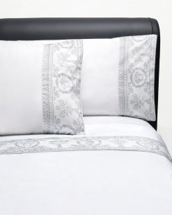 Linge De Lit | Versace Parure De Lit King/Cali I Baroque