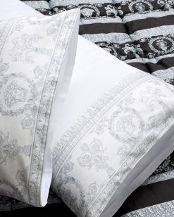 Linge De Lit | Versace Parure De Lit King/Cali I Baroque