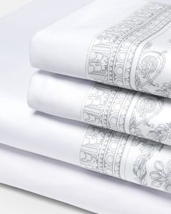 Linge De Lit | Versace Parure De Lit King/Cali I Baroque